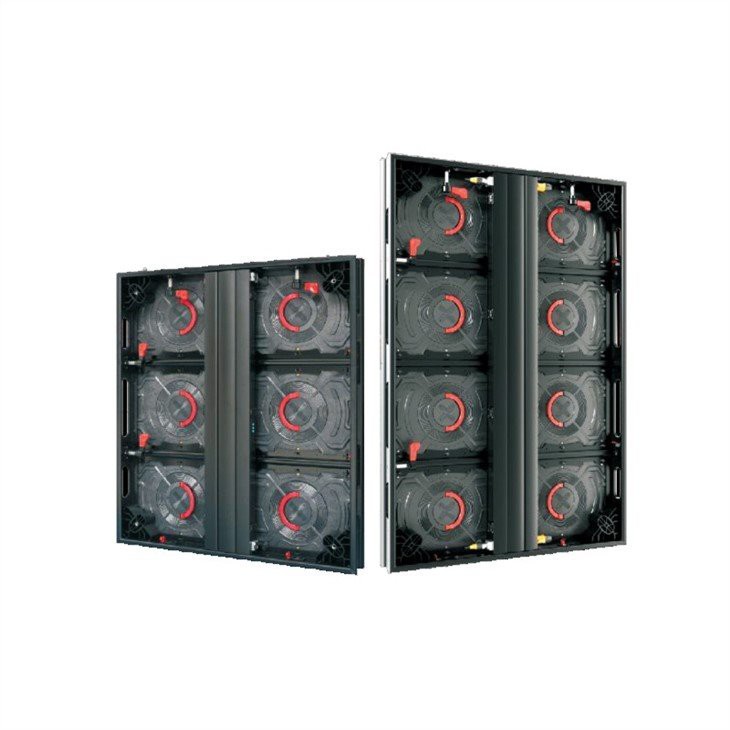 P4 tashqi LED reklama ekrani