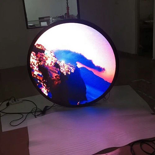 Doira LED displey